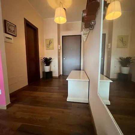 La Torre House Apartment Civitavecchia Exterior photo