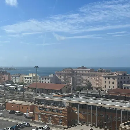 La Torre House Apartment Civitavecchia Exterior photo