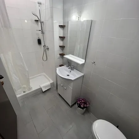 La Torre House Apartment Civitavecchia Exterior photo