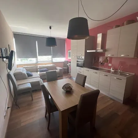 La Torre House Apartment Civitavecchia Exterior photo