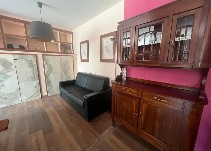 La Torre House