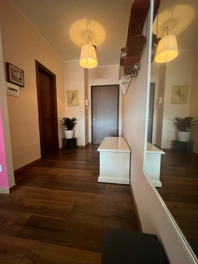 Apartment La Torre House