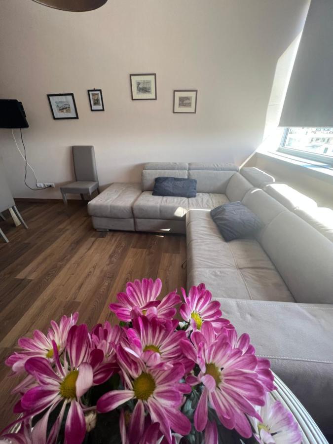 Apartment La Torre House