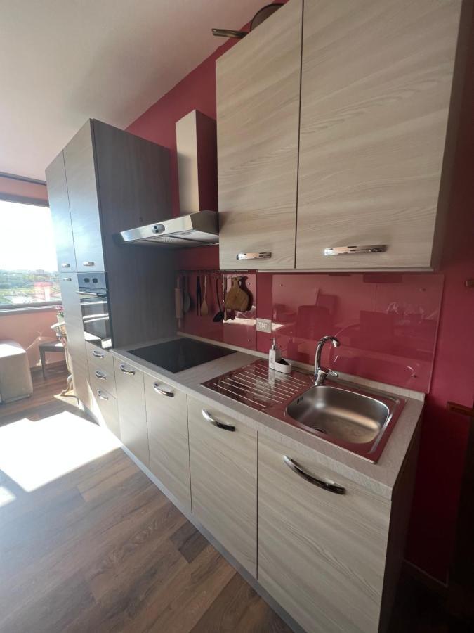 Apartment La Torre House Civitavecchia